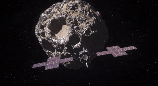 NASA Probes Radio Wave Disruptions with Rocket Launches