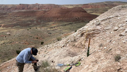 Hells Canyon's Caves Reveal Gorge's Age