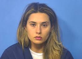 Husband Stands by Christina Formella Accused of Sex Crimes