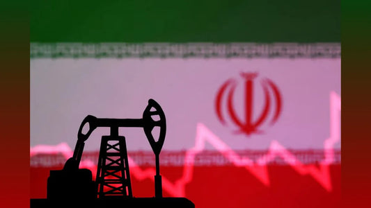 India Grapples with Economic Risks Amid Iran-Israel Conflict