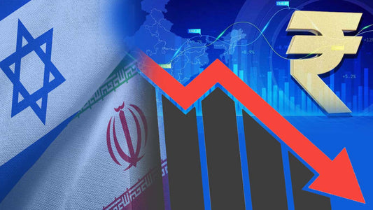 India Grapples with Trade Risks Amid Iran-Israel Conflict