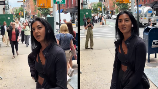 Indian Hand Model's NYC Life Stuns Internet