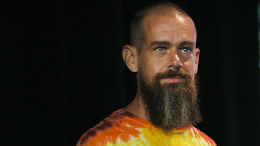 Jack Dorsey's New App Tracks Sun Exposure, Vitamin D