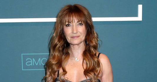 Jane Seymour's Secrets to Agelessness: Diet and Fitness