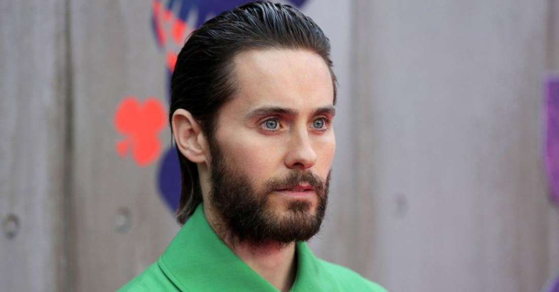 Jared Leto’s Secret to Mastering Multiple Careers