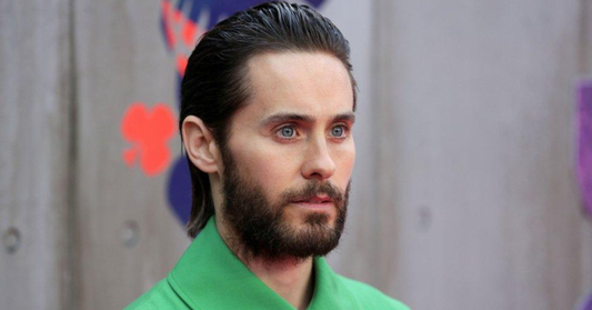 Jared Leto’s Secret to Mastering Multiple Careers