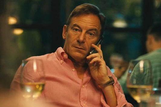 Jason Isaacs Reveals Modest "White Lotus" Pay, Spending Habits