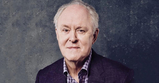 John Lithgow