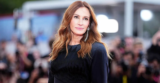 Julia Roberts
