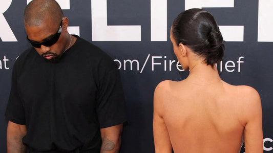 Kanye West Defends Wife Amidst