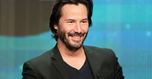 Keanu Reeves’ $380M Empire - Built on Brilliant Deals