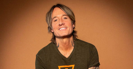 Keith Urban's $75 Million Net Worth