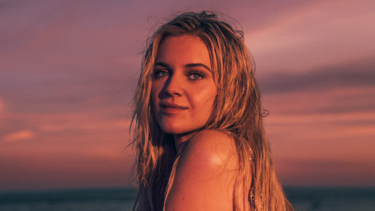 Kelsea Ballerini Announces Australian Tour for December 2025