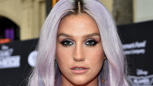 Kesha's Net Worth