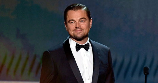 Leonardo DiCaprio's $300 Million Net Worth