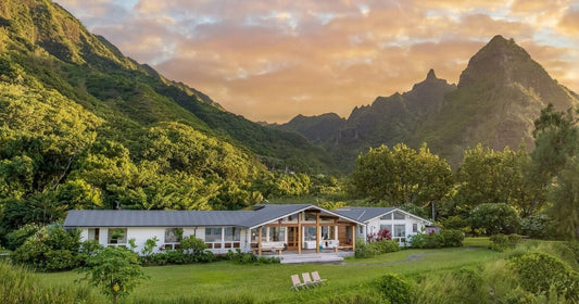 julia roberts hawaii estate