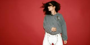 Lorde Bares All in Introspective New Album Virgin