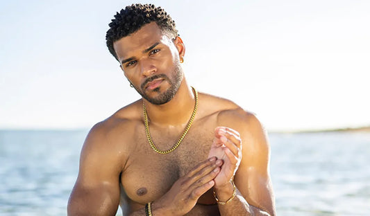 Love Island USA: Jeremiah's Shock Exit Sparks Fan Outrage