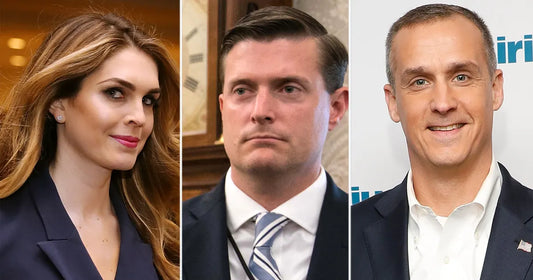 Love Triangle Triggered Porter Accusations Leak