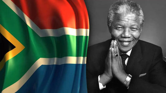 Mandela's Enduring Impact: Transforming South Africa and Beyond