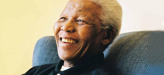 Mandela's Legacy