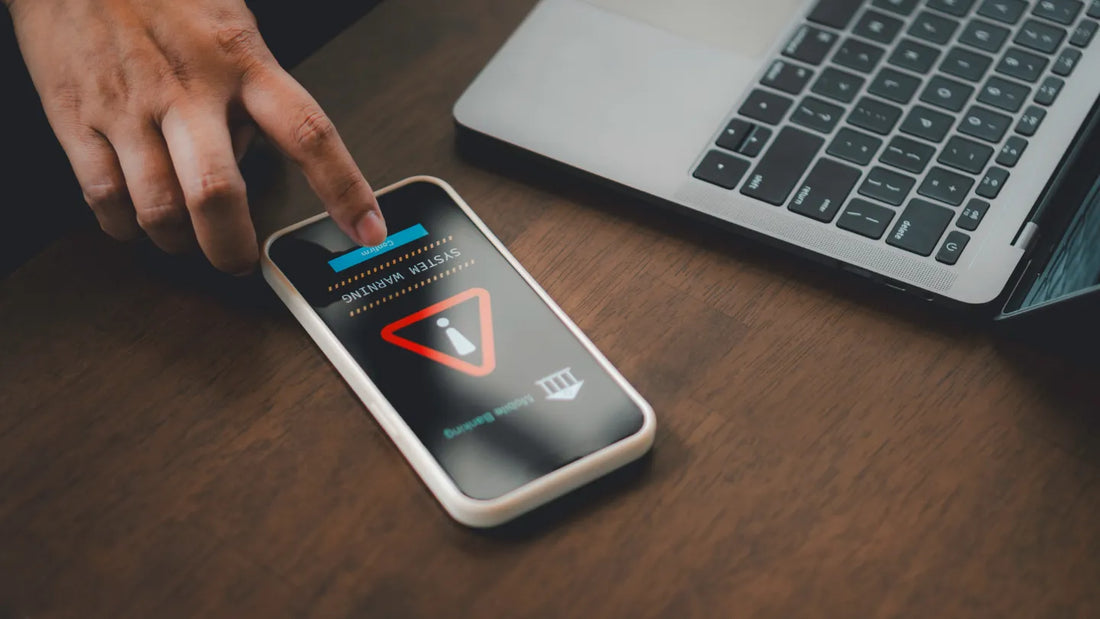 New Tool Exposes Data Risks in China Phone Seizures