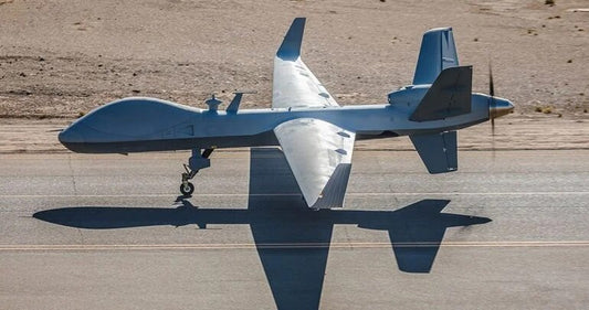 India Bolsters Air Defense with ₹30,000 Crore QR-SAM Deal