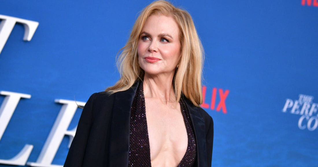 Nicole Kidman's Net Worth