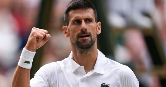 Djokovic’s $250M Net Worth - Is Retirement Next?