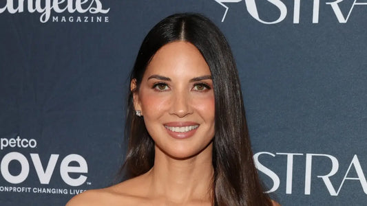 Olivia Munn Reveals Trichotillomania Battle: Finding Strength