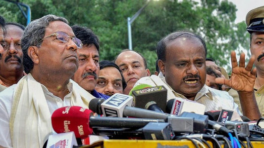 Karnataka latest news