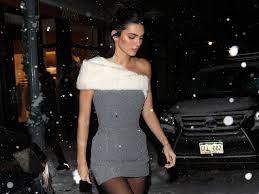 Priyanka Chopra and Kendall Jenner Boost Aspen Valley