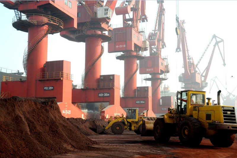 India Halts Rare Earth Exports to Japan: Report