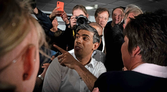 UK Election: Sunak's Gamble, Johnson's Shadow, Labour's Opportunity