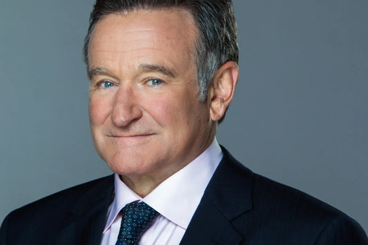 Robin Williams