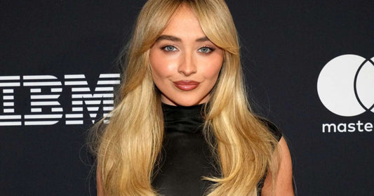 Sabrina Carpenter