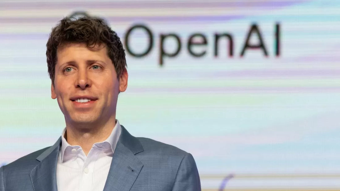 Sam Altman's Billion-Dollar Fortune