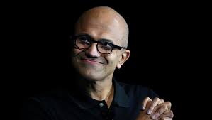 Satya Nadella's Leadership: Empathy Drives Microsoft's Success