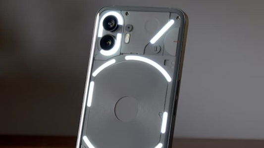 Nothing Phone 3 to Be Made in India