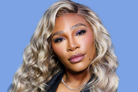 Serena Williams Debuts Bold New Haircut