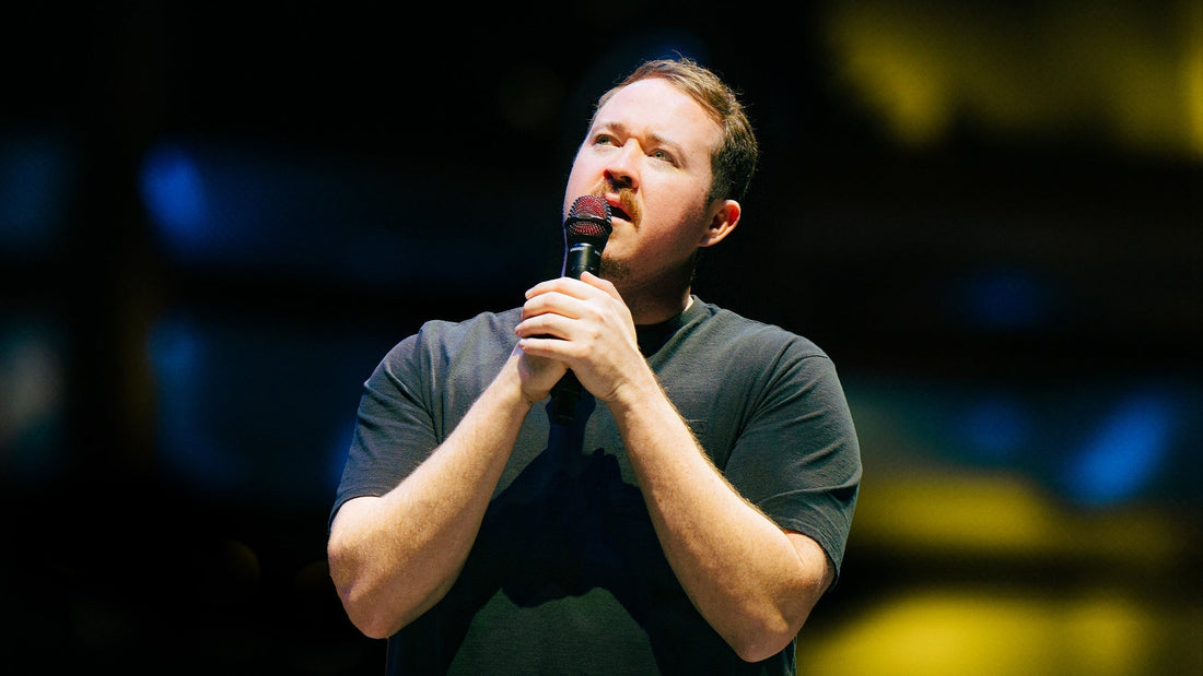 Shane Gillis to Host 2025 ESPY Awards