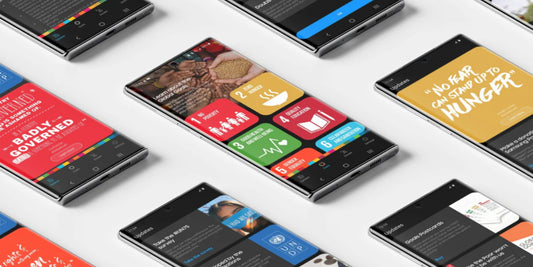 Smartphone lock screen ads: The new normal?