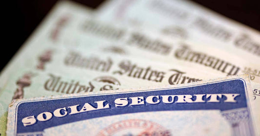 Social Security Benefits Face Shortfall: What You Need to Know