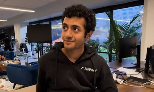 Soham Parekh's "Overemployment" Sparks Ethics Debate