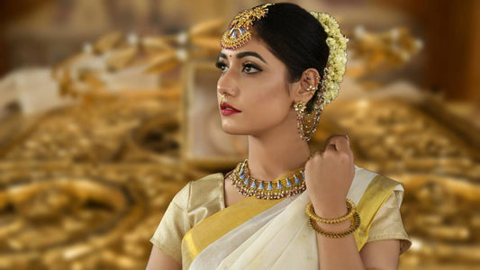 South Asian Women's Golden Touch Drives Economic Growth