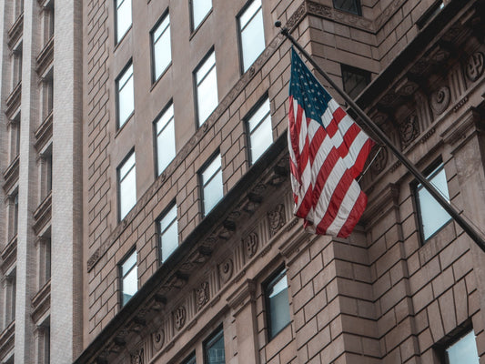 State Department Fires Over 1,300 Amidst Reorganization