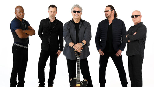 Steve Miller Band