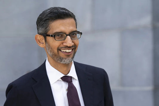 Sundar Pichai's Early Struggle: Family's Sacrifice for Education