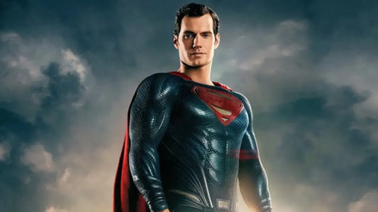 Superman" film soars with humor, action, and heart