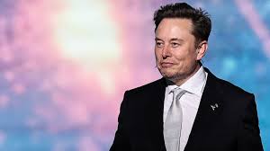 Tesla's Stock Plummets Amid Musk's Political Moves